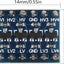 Módulo Shifter 3.3V a 5V 4 canales I2C para Raspberry Pi