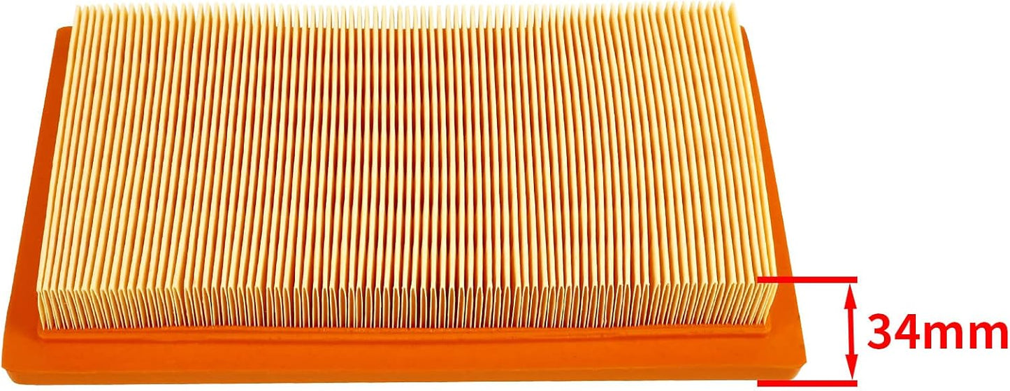 Filtro aire generador Generac 14-22KW