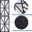 Cartuchos filtro resorte comp Dolphin M500 M200