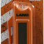 Termómetro Digital de Bolsillo Negro