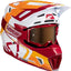 Kit casco moto 7.5 V25