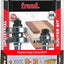Pack 2 Pzas Lengüetas y Ranuras Brocas