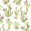 Papel pintado cactus ck36630 prepegado