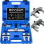 Kit extractor polea piñón leva VW Audi V6 V8 T40001