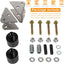 Kit elevación UTV 2'' para Ranger 400/500/800