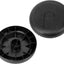 Ruedas traseras Eureka Mighty Mite set 2