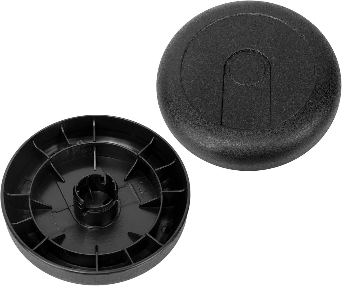 Ruedas traseras Eureka Mighty Mite set 2