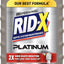 Liquido mantenimiento sistema septico platinum 24oz
