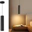 Luces colgantes modernas E26 ajustables para cocina y sala