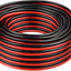 Cable extensión XT60 10 AWG 40pies conector hembra a macho