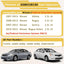 Inyectores combustible 2.5L comp NISSAN Altima Rogue