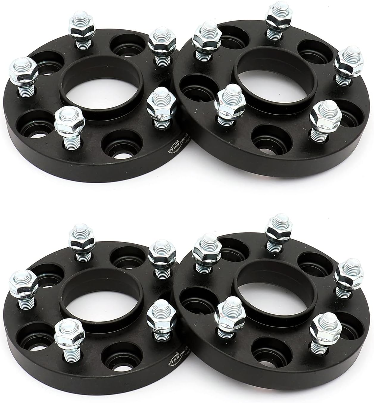 Espaciadores rueda M12x1.5 para Honda Civic 06-22