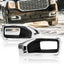 Cubiertas luces antiniebla reemplazo GMC Yukon