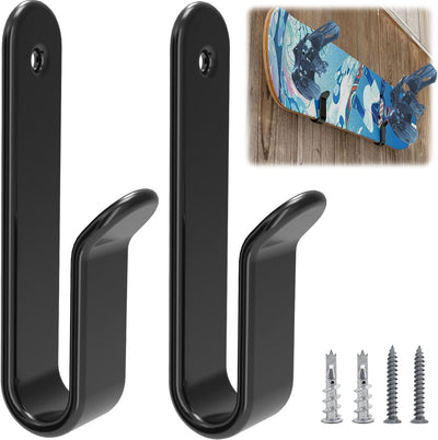 Clips pared para snowboard almacenamiento exhibición