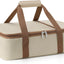 Cazuela aislada para hornear 9x13" color beige