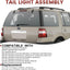 Luces traseras comp Ford Expedition 07-17 FOLUS