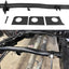 Soporte depósito combustible Chevy Silverado 99-06 GMC
