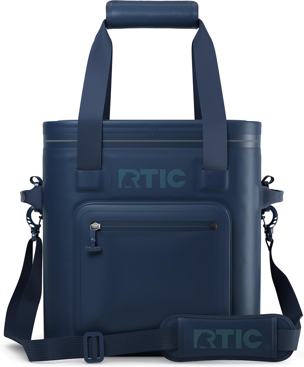 Bolsa flotante enfriador 20 latas aislada impermeable