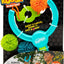 Juego slingshot para niños y adultos con 3 bolas