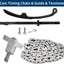 Kit cadena distribución TRX400X 400EX XR400R