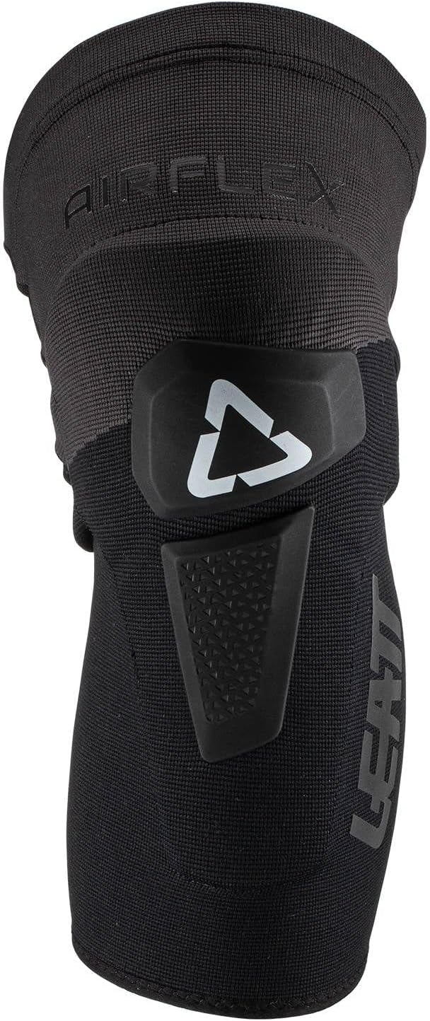 Rodillera Airflex Hybrid Negro Talla M