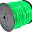 Recortadora Square One 0.080" carrete 3libras verde