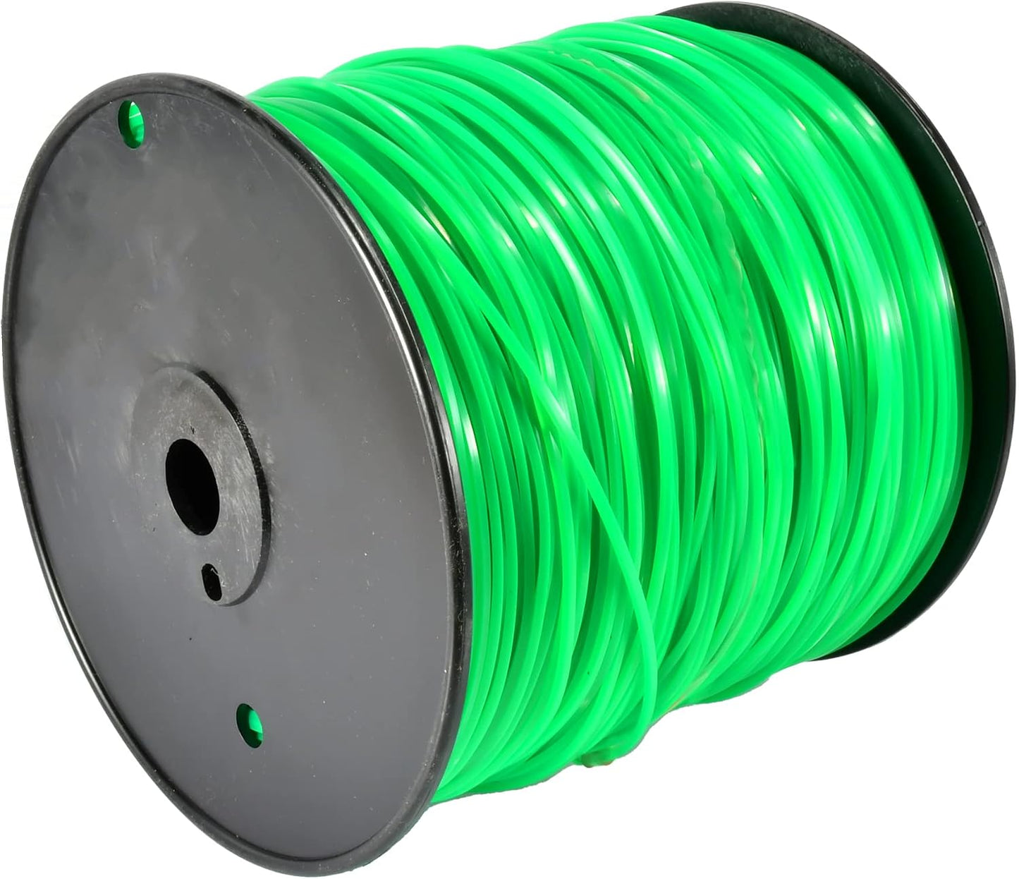 Recortadora Square One 0.080" carrete 3libras verde