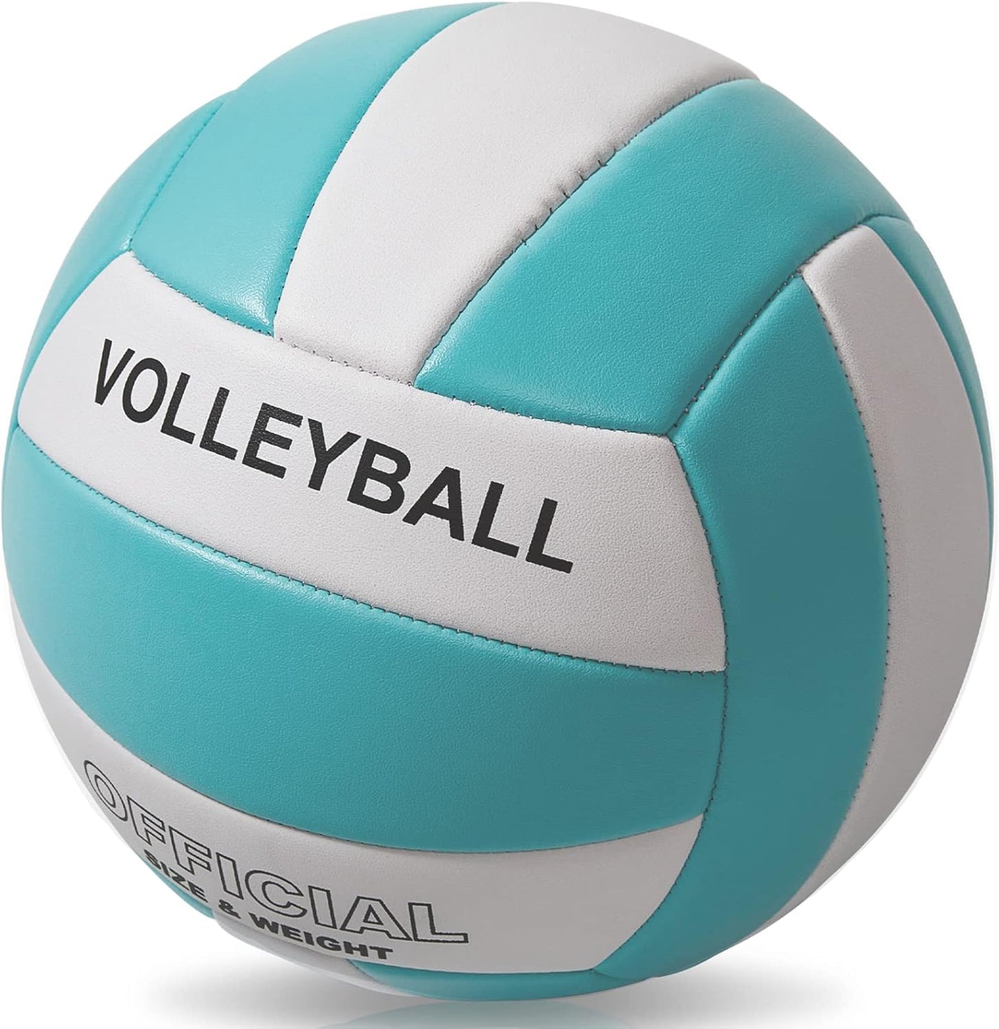 Pelota voleibol playa suave tamaño 5 exterior interior piscina