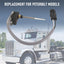 Interruptor embrague comp Peterbilt