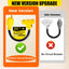 Protector sobrecarga 30A 110V adaptador generador