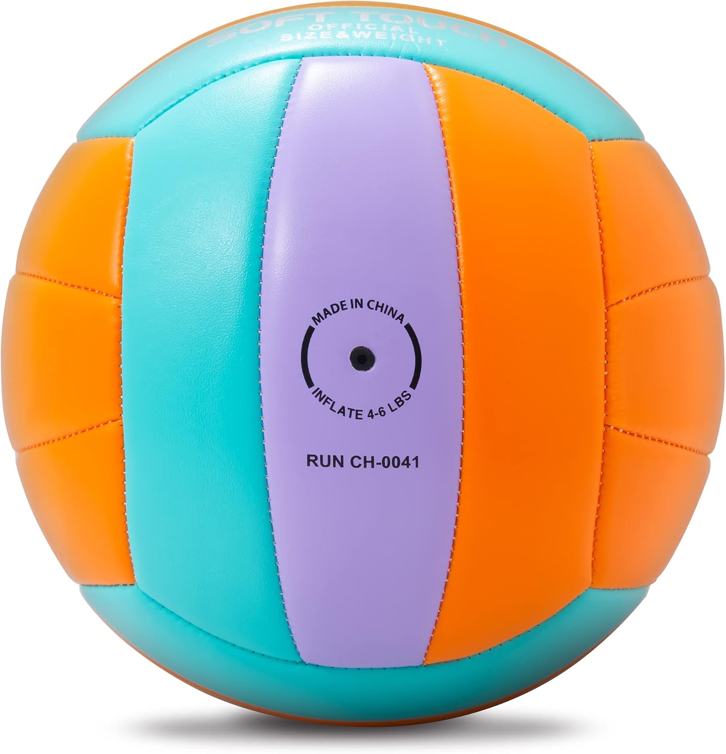Pelota voleibol playa tamaño 5 suave impermeable