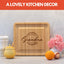 Set charcutería abuela regalo cocina 4