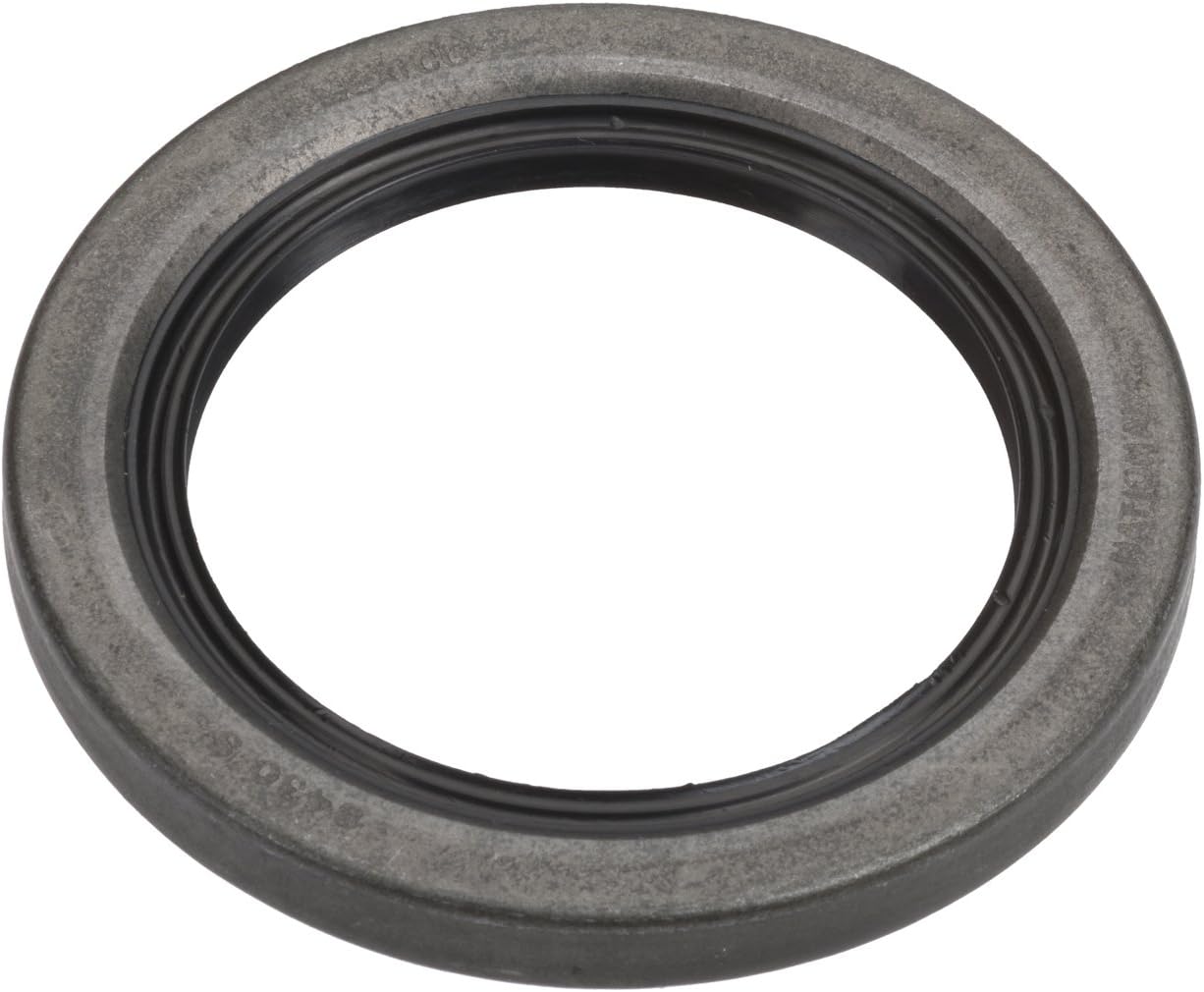 Sello Rueda 8430S para Impresión en Plástico y Metal