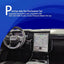 Protector pantalla Acadia 2024-2026 15pulg vidrio templado