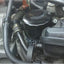 Filtro aceite giratorio W719/45 para VW Beetle 12-14