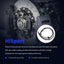 Repuesto sensor desgaste pastilla freno trasera BMW F30 12-18