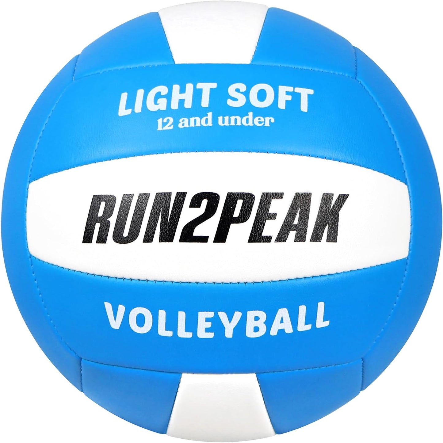 Balón voleibol suave para niños interiores exteriores