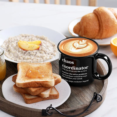 Taza regalo para jefes, maestros, enfermeras y compañeros