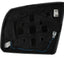 Espejo lateral calefactable Toyota Tundra 07-17