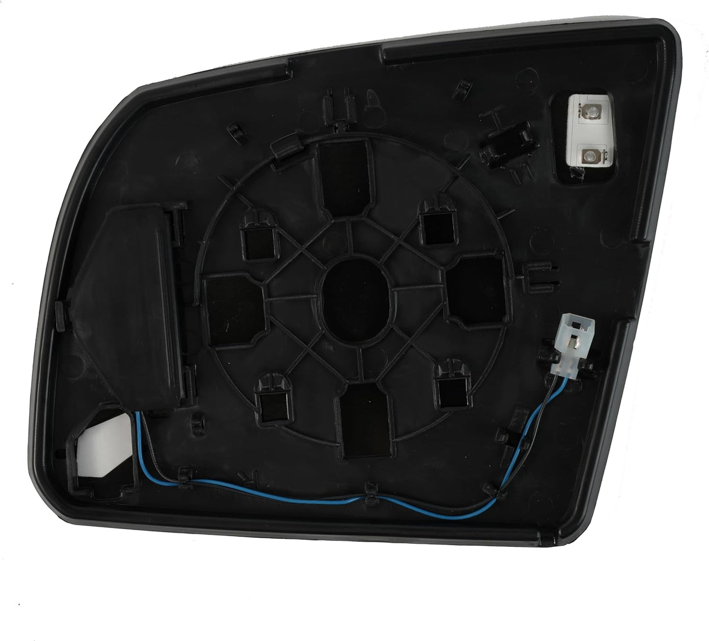 Espejo lateral calefactable Toyota Tundra 07-17