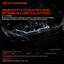 Conjunto manguera A/C comp Dodge Dakota 3.9L gasolina
