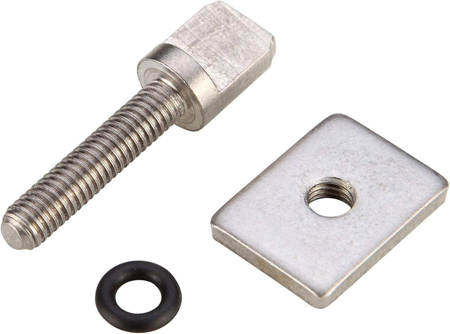 Accesorios surf acero inox aleta tornillo