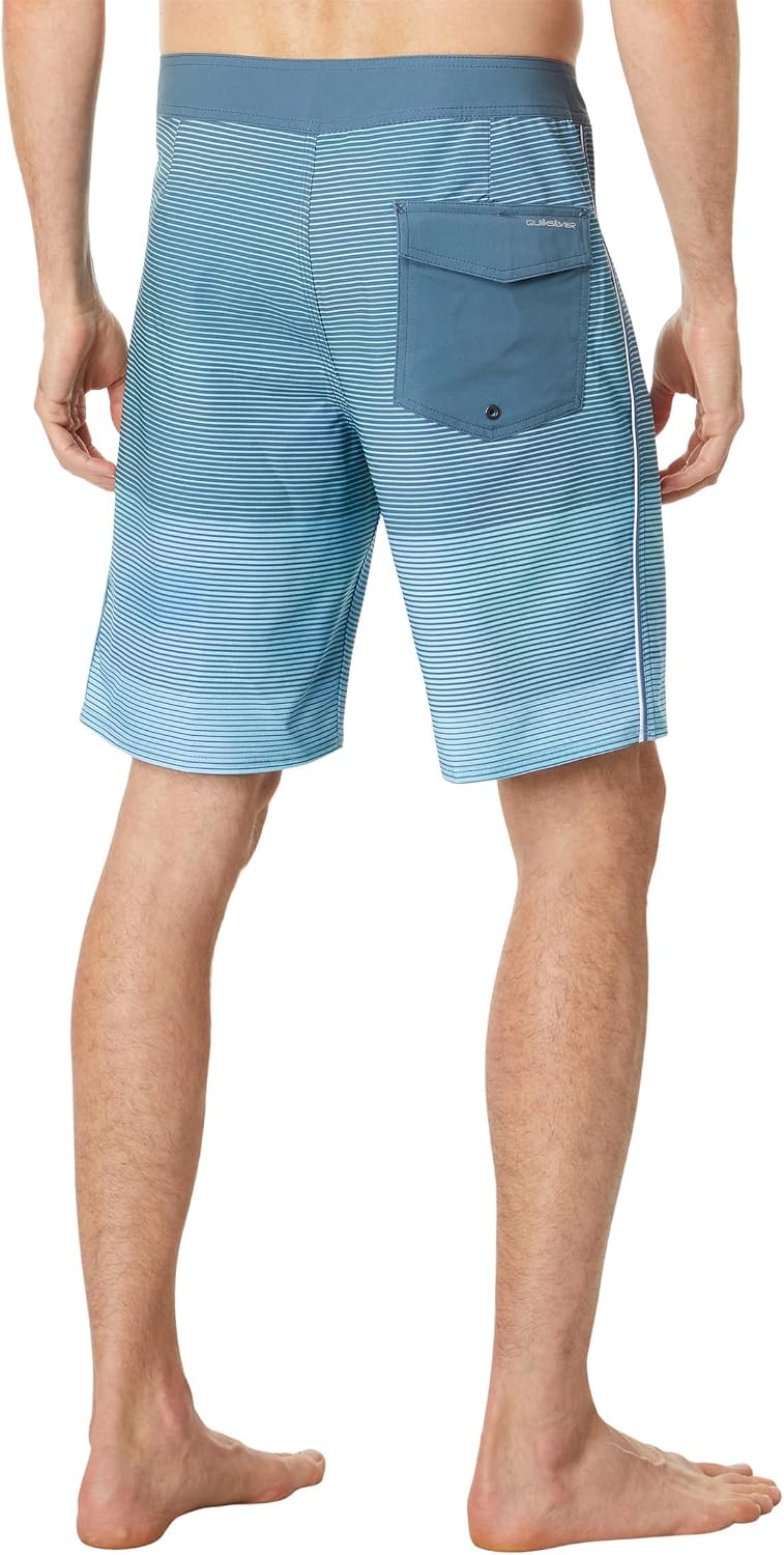 Bañador baño hombre Surfsilk Massive 20