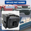 Interruptor espejo 4 vías puerta izq GMC Canyon 04-12