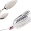Señuelo pesca Spinner-Bait Counter Strike