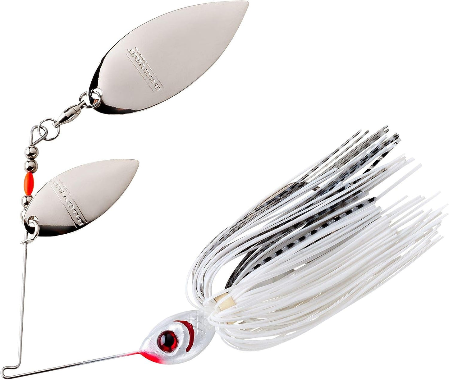 Señuelo pesca Spinner-Bait Counter Strike