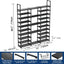 Zapatero 10 Niveles Estante Vertical 55-65 Pares