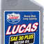 Aceite motor SAE 30 Plus 1qt