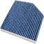 Filtro aire cabina Lao 386 Caremetix