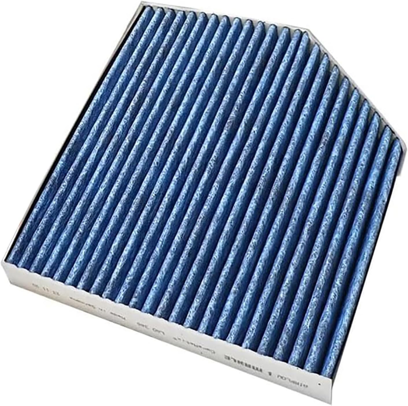Filtro aire cabina Lao 386 Caremetix
